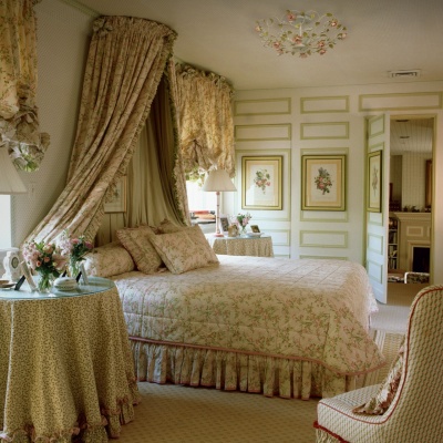 Люстра Букет 6*40W E14 220 V (421013406)