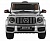 Детский электромобиль Mercedes-Benz G63 (K999KK) серый глянец