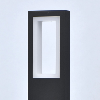 Светильник Меркурий 14W LED 220 V IP44 (807043201)