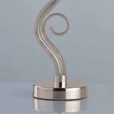 Настольная лампа Элла 1*40W E14 220 V (483033101)