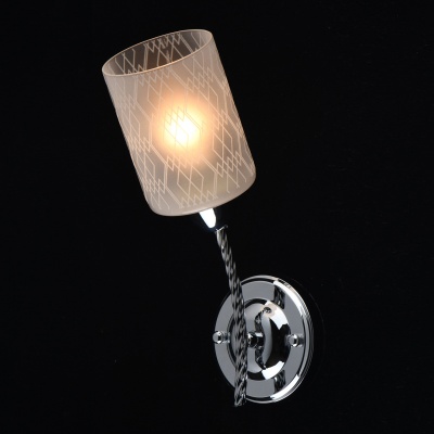 Бра Олимпия 1*60W E14 220 V (638026301)