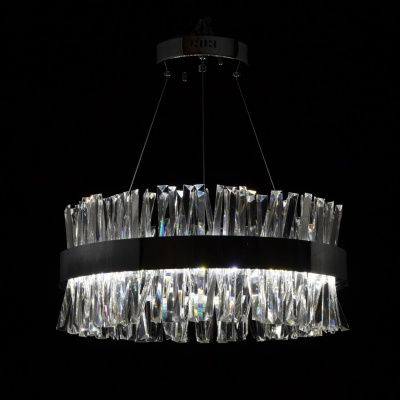 Люстра (пульт) Аделард 75W LED 220 V (642014601)