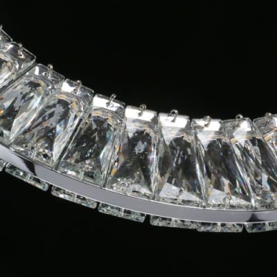 Люстра (пульт) Гослар 90W LED 220 V (498016202)