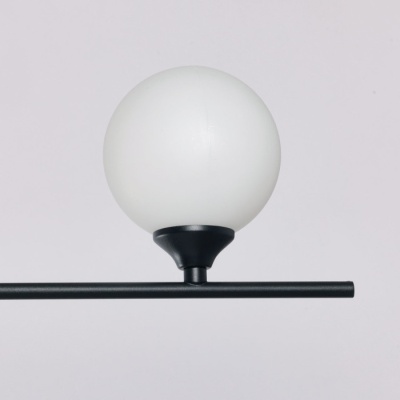 Люстра Астор 3*45W GU10+1*5W G9 220V (545014404)