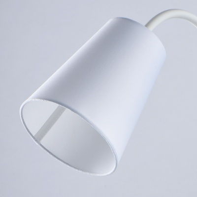 Настольная лампа Комфорт 1*25W E27 220 V (112030401)