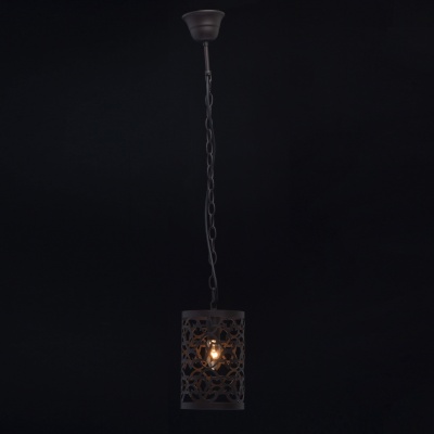 Люстра Замок 1*60W E14 220 V (249018101)