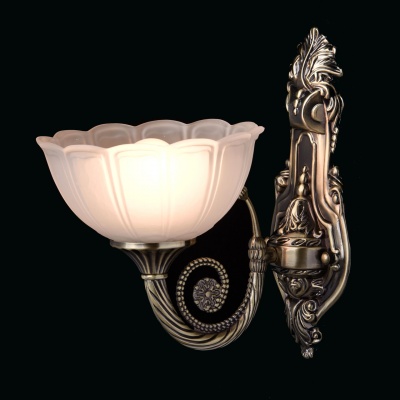 Бра Афина 1*60W Е27 220 V (357020301)