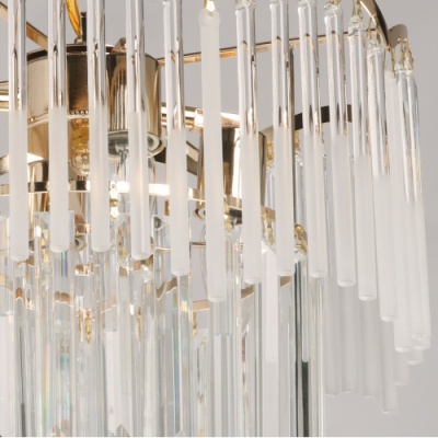 Люстра Бриз 4*60W E27 220 V (111017804)