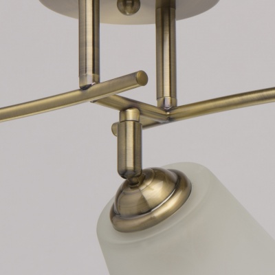 Люстра Тетро 3*40W E27 220 V (673014303)