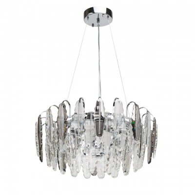 Люстра Кларис 7*40W E14 220 V (437013007)