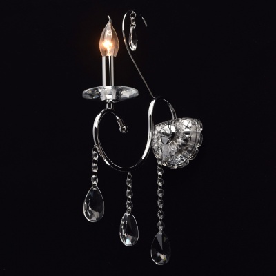 Бра Адель 1*40W E14 220 V (373023501)