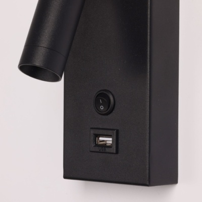 Бра Стаут 3W LED 220 V (702022501)