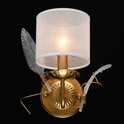 Бра София 1*40W E14 220 V (355024501)