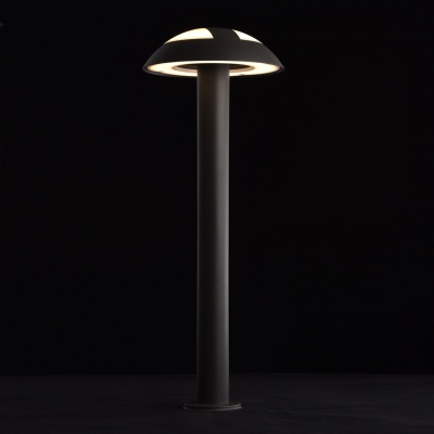 Светильник Меркурий 1*16W LED 220V IP44 (807042301)