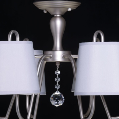 Люстра Вега 6*40W E14 220 V (329012406)