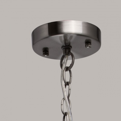 Люстра Альгеро 5*60W E14 220 V (285010605)