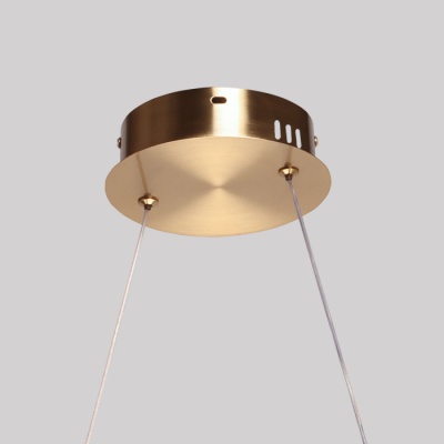 Люстра Мадлен 72W LED 220 V (424017101)