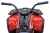 Электромобиль Квадроцикл Qwatro XMX607 4х4 (красный спайдер) Электромобиль Квадроцикл Qwatro XMX607 4х4 (красный спайдер)