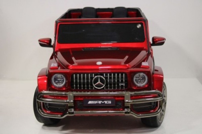 Детский электромобиль AMG G63 4WD (S307) виш.гл