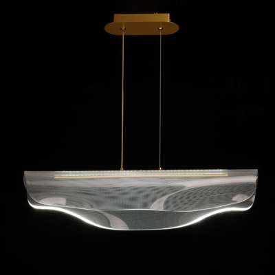 Люстра Конти 18W LED 220V (488011601)