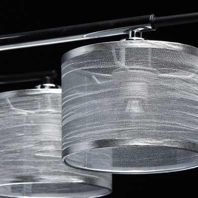 Люстра Конрад 6*40W E14 220 V (667011806)