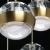 Люстра (пульт) Капелия 9*6W LED 220 V (730010809)
