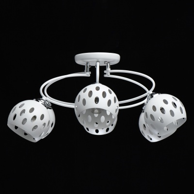 Люстра Вита 6*60W E27 220 V (220012306)