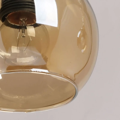 Люстра Альфа 2*10W E27 LED 220 V (324018902)