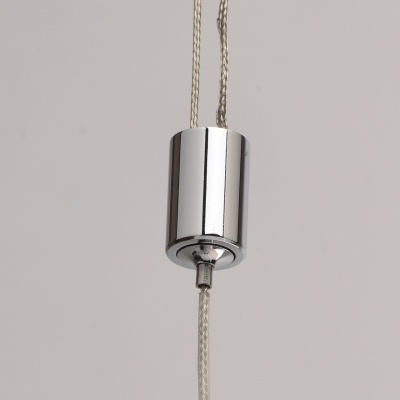 Люстра Ральф 5*5W LED 220 V (675013005)