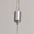 Люстра Ральф 5*5W LED 220 V (675013005)