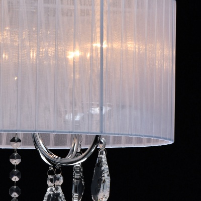 Люстра Жаклин 4*40W E14 220 V (465016104)