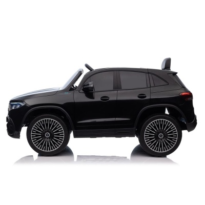 Джип Mercedes Benz EQA Черный краска
