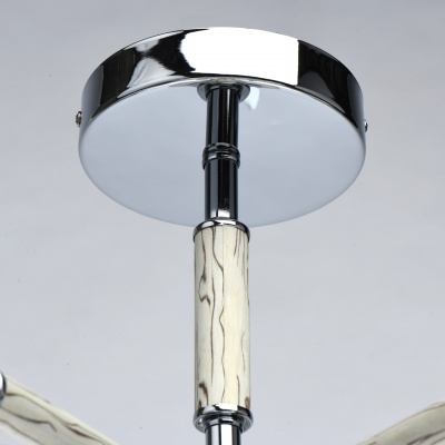 Люстра Форест 5*40W E27 220 V (693012205)