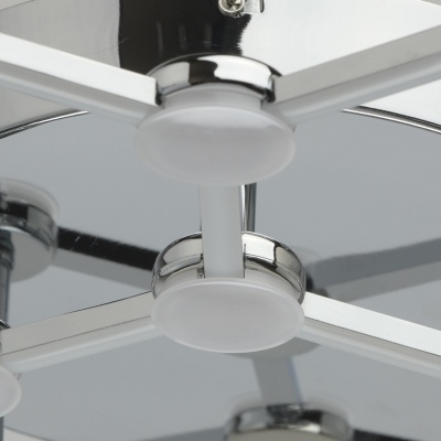 Люстра Ракурс 30W LED 220 V (631014301)