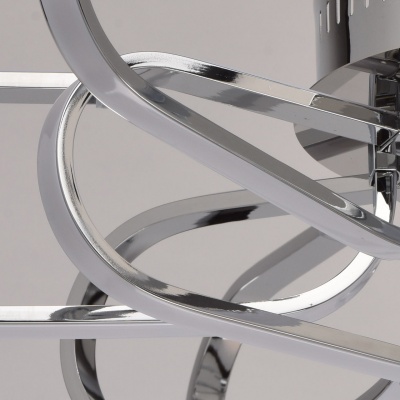 Люстра Аурих 54W LED 220 V (496016712)