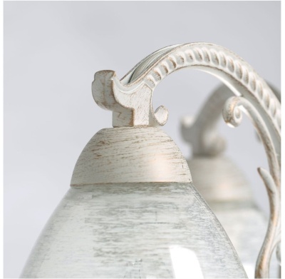 Люстра Ариадна 3*40W E27 220 V (105010303)