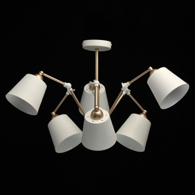 Люстра Таун 6*40W E27 220 V (691011906)