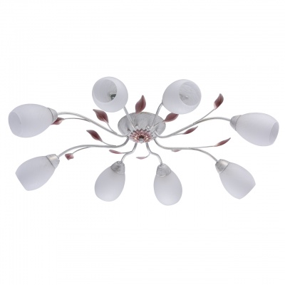 Люстра Восторг 8*60W E14 220 V (242016508)