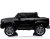 Электромобиль Merсedes-Benz X-Class 4x4 (чёрный краска) Электромобиль Merсedes-Benz X-Class 4x4 (чёрный краска)
