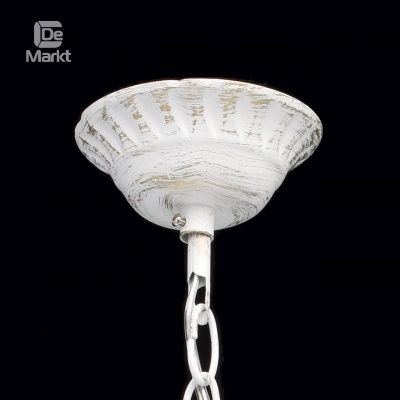 Люстра Аврора 5*60W E14 220 V (371010705)