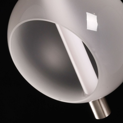 Люстра Граффити 10W LED 220 V (678013701)