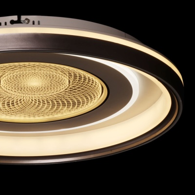 Люстра (пульт) Норден 138W LED 220 V (660014301)