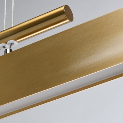 Люстра Ральф1*32W+2*5W LED 220 V (675013803)
