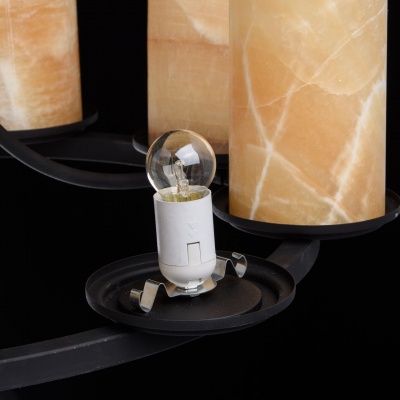 Люстра Айвенго 9*60W E27 220 V (382017109)