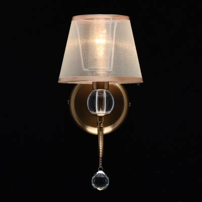 Бра Федерика 1*40W E14 220 V (684021701)