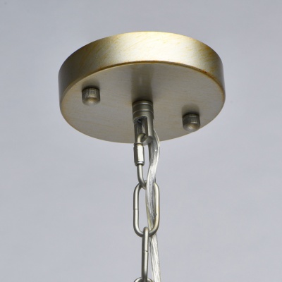 Люстра Валенсия 4*60W E14 220 V (299012004)