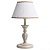 Настольная лампа Ариадна 1*60W E27 220 V (450033801)