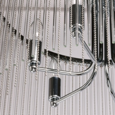 Люстра Лавиния 6*60W E14 220V (443011706)