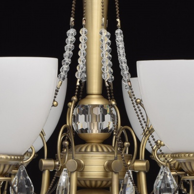 Люстра Фелиция 8*60W E27 220 V (347016608)