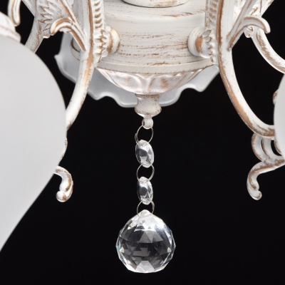 Люстра Ариадна 5*60W E27 220 V (450017505)